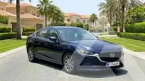 2024 Mazda 6