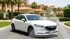 2024 Mazda 6