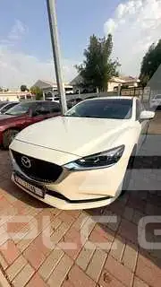 2024 Mazda 6