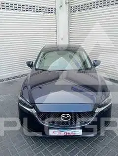 2024 Mazda 6