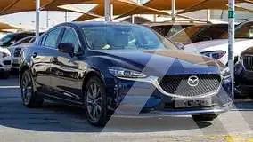 2024 Mazda 6