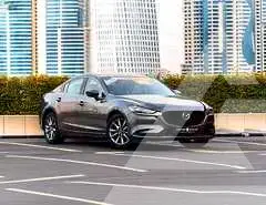2024 Mazda 6