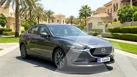 2024 Mazda 6