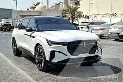 2024 Lincoln NAUTILUS