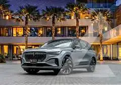 2024 Lincoln NAUTILUS
