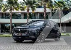 2024 Lincoln NAUTILUS
