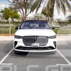 2024 Lincoln NAUTILUS