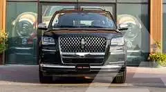 2024 Lincoln NAVIGATOR