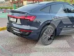 2024 Audi Q8