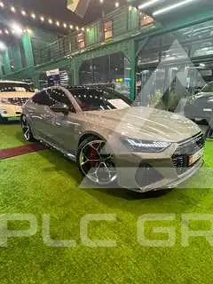 2024 Audi RS7