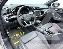2024 Audi RSQ3