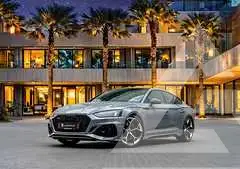 2024 Audi S5