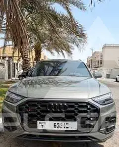 2024 Audi SQ5