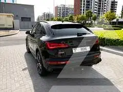 2024 Audi SQ5