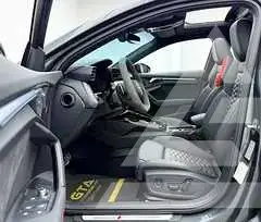 2024 Audi RS3