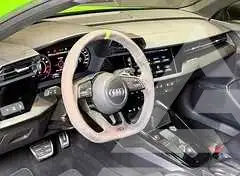 2024 Audi RS3