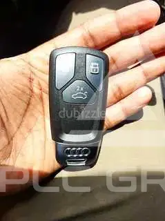 2024 Audi A5