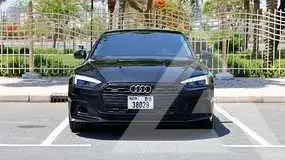 2024 Audi A5