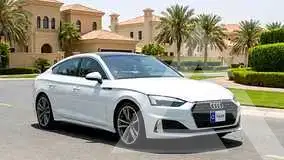 2024 Audi A5