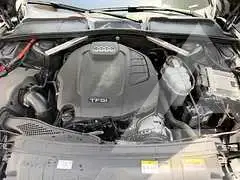 2024 Audi A5