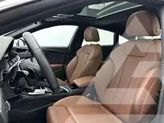 2024 Audi A5