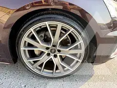 2024 Audi A5