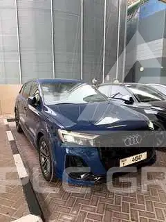 2024 Audi Q7