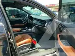 2024 Audi Q7