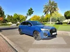 2024 Audi Q7