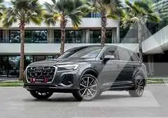 2024 Audi Q7