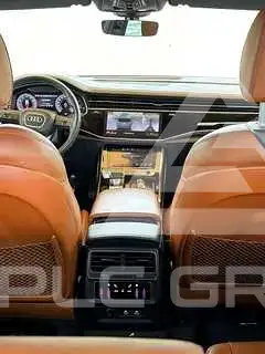 2024 Audi Q7