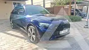 2024 Audi Q5