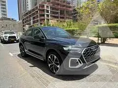 2024 Audi Q5
