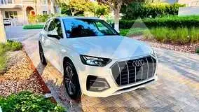 2024 Audi Q5