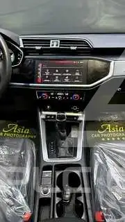 2024 Audi Q3