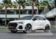 2024 Audi Q3