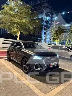 2024 Audi Q3