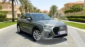 2024 Audi Q3