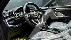 2024 Audi Q3
