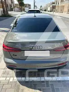 2024 Audi A6