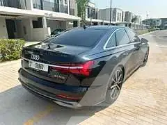 2024 Audi A6
