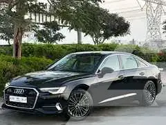 2024 Audi A6