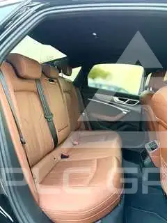 2024 Audi A6