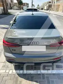 2024 Audi A6