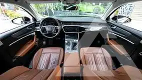 2024 Audi A6