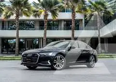 2024 Audi A6