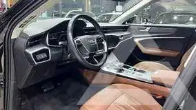 2024 Audi A6
