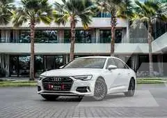 2024 Audi A6