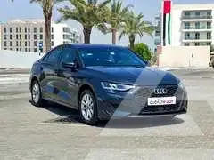 2024 Audi A3