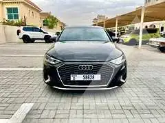 2024 Audi A3